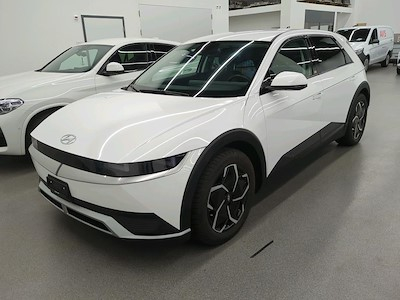 Buy HYUNDAI IONIQ 5 on Ayvens Carmarket